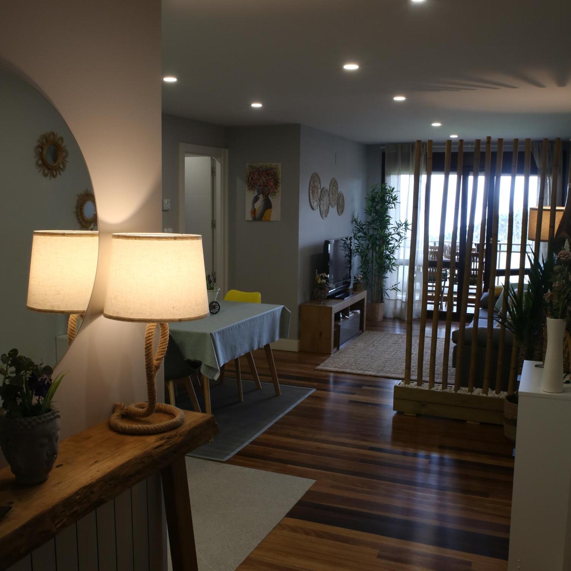 Zelaia Apartment Mendexa ภายนอก รูปภาพ