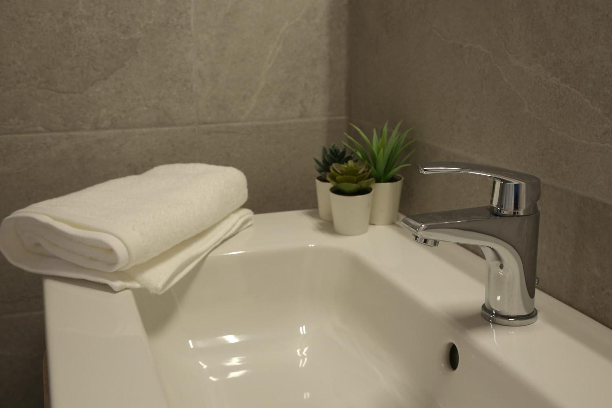 Zelaia Apartment Mendexa ภายนอก รูปภาพ