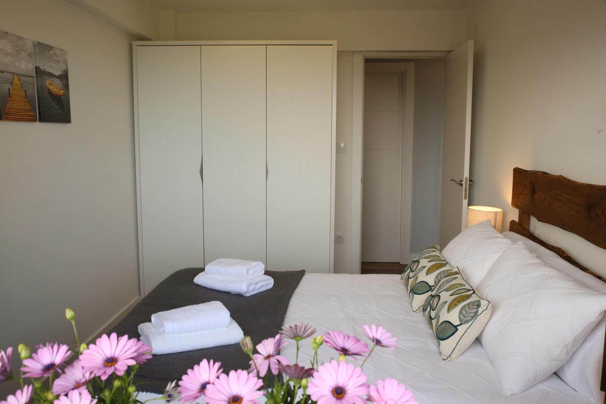 Zelaia Apartment Mendexa ภายนอก รูปภาพ