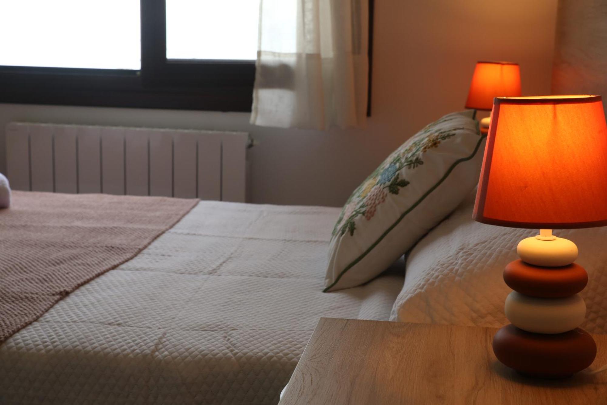 Zelaia Apartment Mendexa ภายนอก รูปภาพ