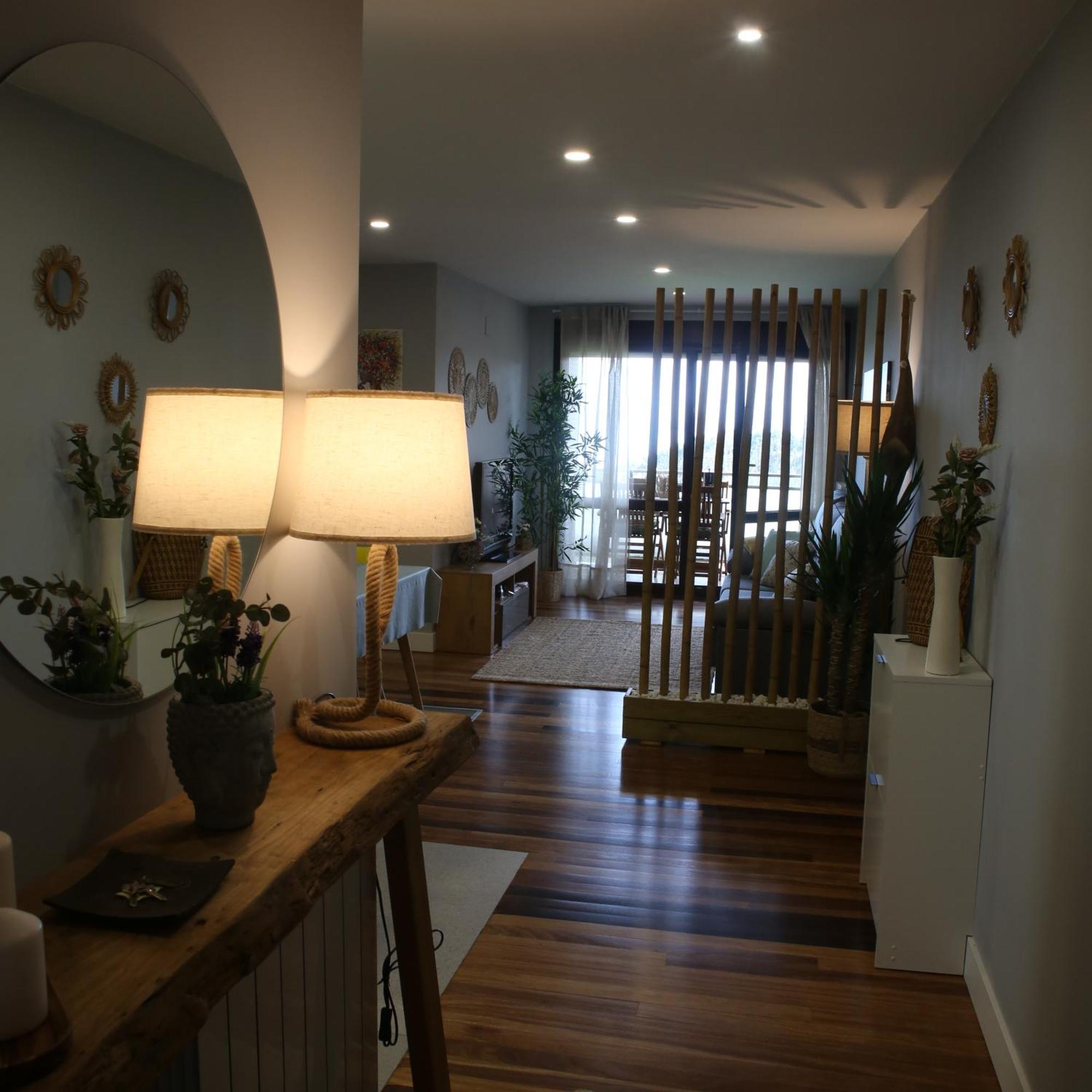 Zelaia Apartment Mendexa ภายนอก รูปภาพ